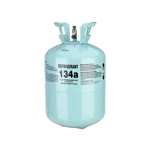 R-134A Refrigerant 30 LB