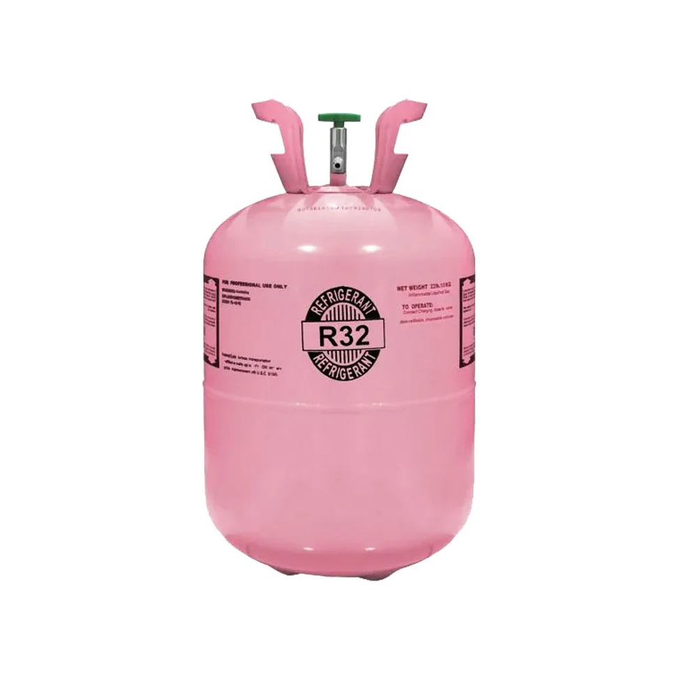 R-32 Refrigerant 20 LB